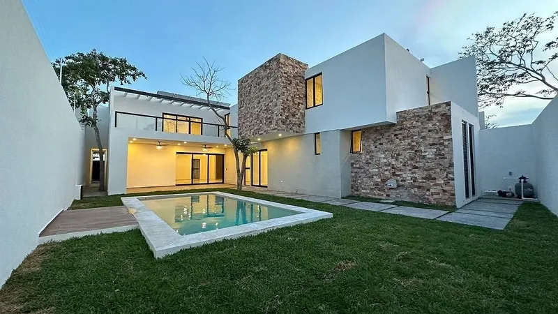 Casa en venta · Dzityá, Mérida, Yucatán
