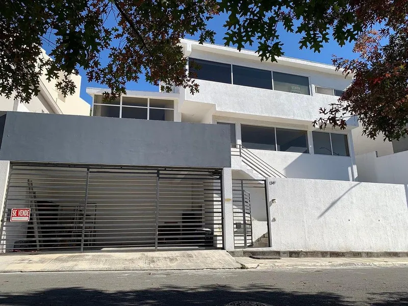 Casa en venta · Sierra Alta, Monterrey, Nuevo León
