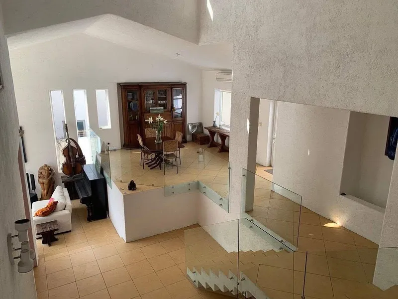 Casa en venta · Sierra Alta, Monterrey, Nuevo León