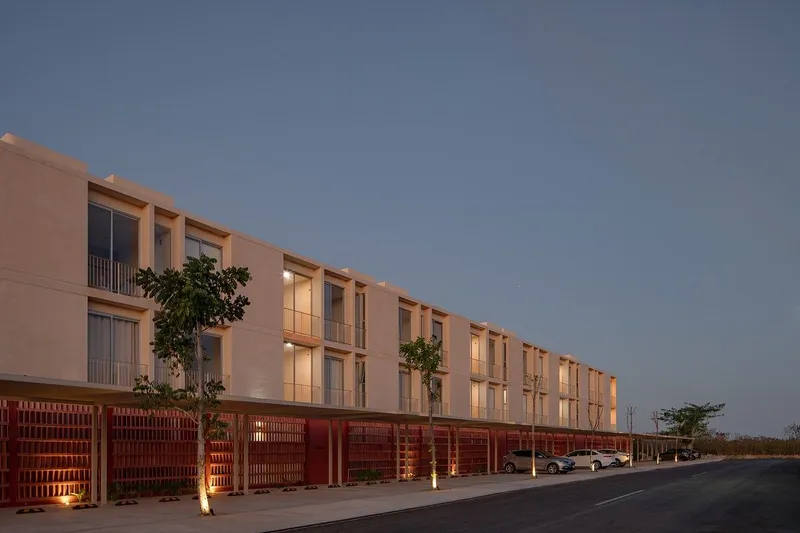 Departamento en venta · Temozon Norte, Mérida, Yucatán