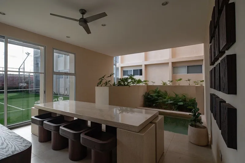 Departamento en venta · Temozon Norte, Mérida, Yucatán