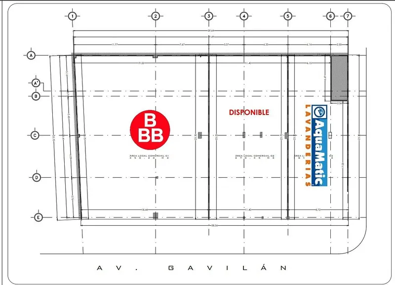Comercio en alquiler · Ampliación San Miguel, Iztapalapa, Ciudad de México