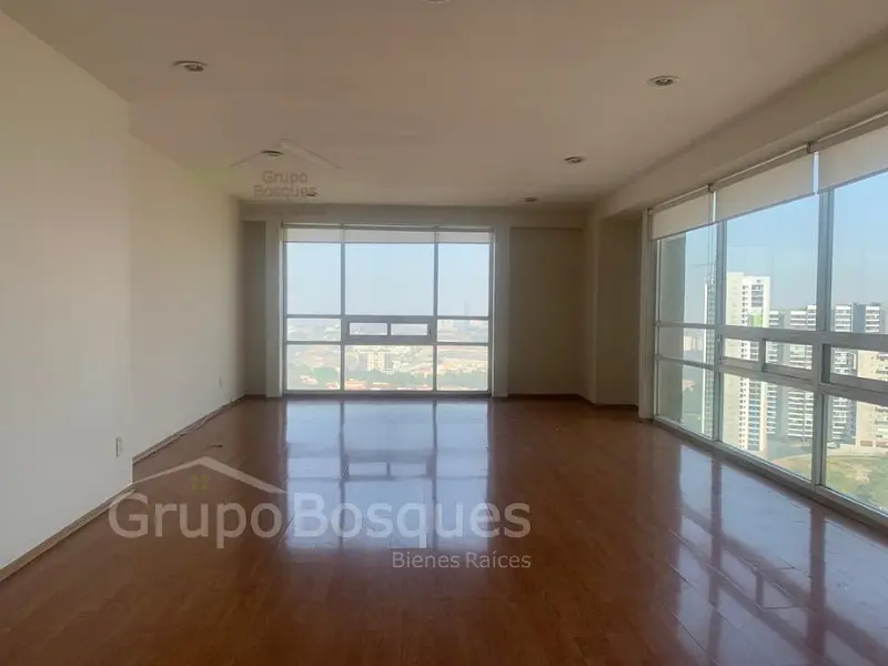 Departamento en venta · Huixquilucan, Estado de México