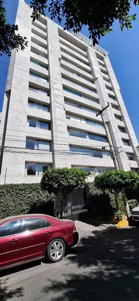 Departamento en venta · Insurgentes Cuicuilco, Coyoacán, Ciudad de México Departamento en venta · Insurgentes Cuicuilco, Coyoacán, Ciudad de México