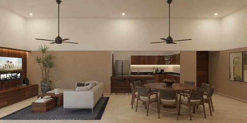 Casa en venta · Cholul, Mérida, Yucatán Casa en venta · Cholul, Mérida, Yucatán