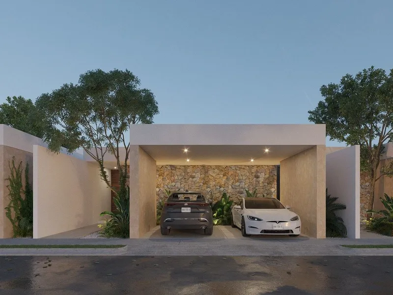 Casa en venta · Cholul, Mérida, Yucatán Casa en venta · Cholul, Mérida, Yucatán