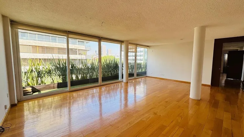 Departamento en venta · Polanco, Miguel Hidalgo, Ciudad de México