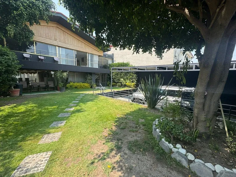 Casa en venta · Lomas de Tecamachalco, Naucalpan de Juárez, Estado de México