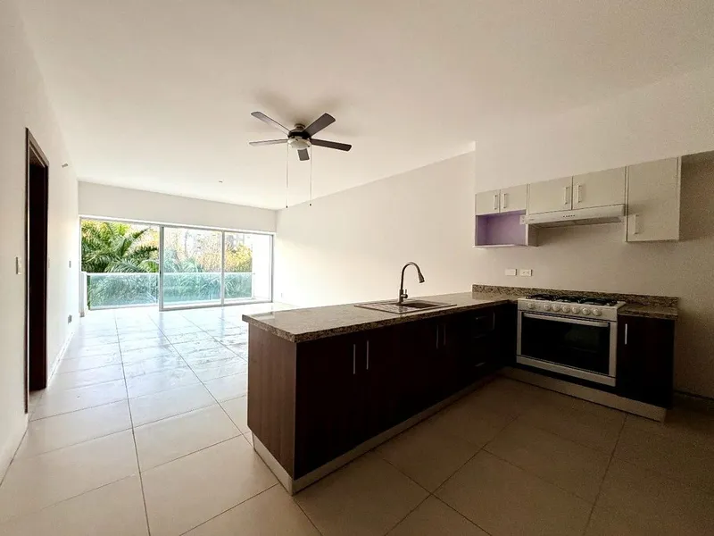 Departamento en venta · Vía Montejo, Mérida, Yucatán Departamento en venta · Vía Montejo, Mérida, Yucatán
