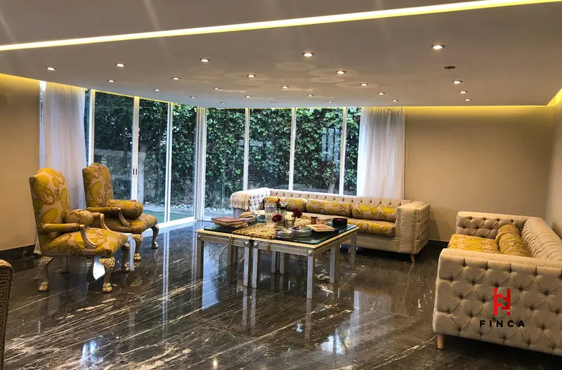 Casa en venta · Lomas de Tecamachalco, Naucalpan de Juárez, Estado de México