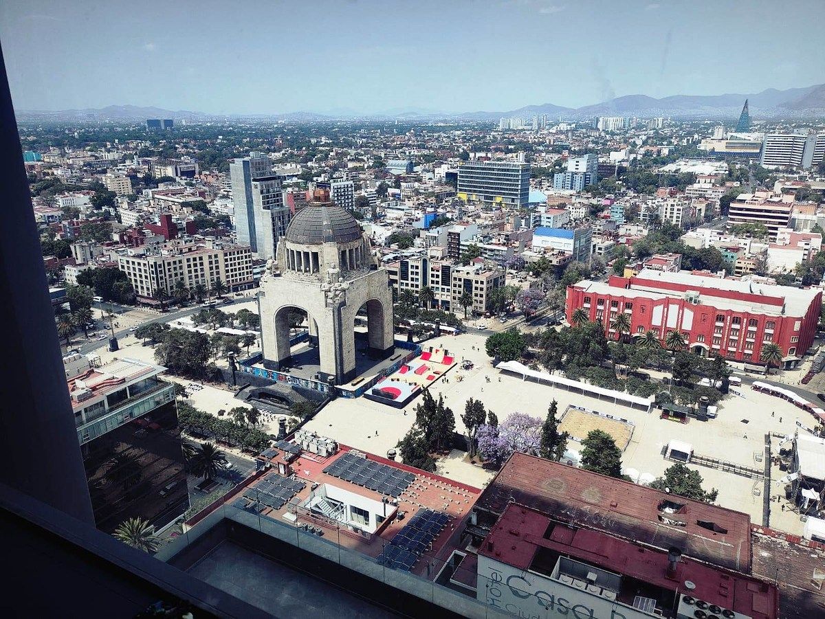 Departamento en venta · Tabacalera, Cuauhtémoc, Ciudad de México Departamento en venta · Tabacalera, Cuauhtémoc, Ciudad de México