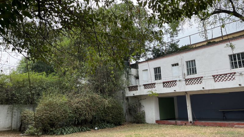 Casa en venta · Lomas de Virreyes, Miguel Hidalgo, Ciudad de México Casa en venta · Lomas de Virreyes, Miguel Hidalgo, Ciudad de México