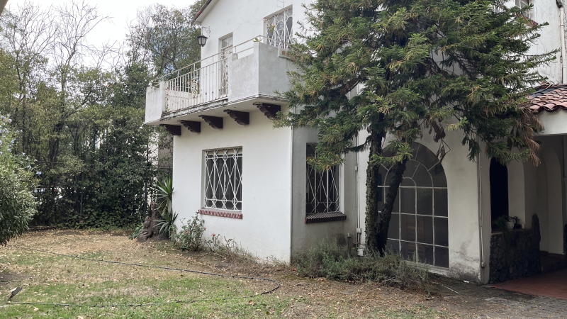 Casa en venta · Lomas de Virreyes, Miguel Hidalgo, Ciudad de México Casa en venta · Lomas de Virreyes, Miguel Hidalgo, Ciudad de México