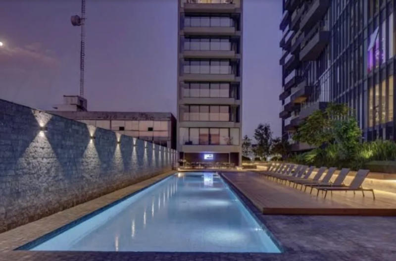 Departamento en venta · Tizapan, Álvaro Obregón, Ciudad de México Departamento en venta · Tizapan, Álvaro Obregón, Ciudad de México