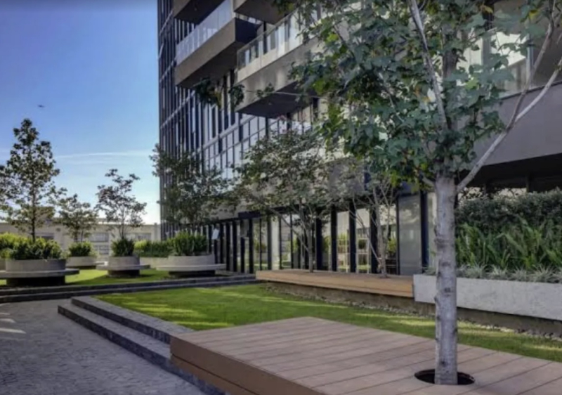 Departamento en venta · Tizapan, Álvaro Obregón, Ciudad de México Departamento en venta · Tizapan, Álvaro Obregón, Ciudad de México