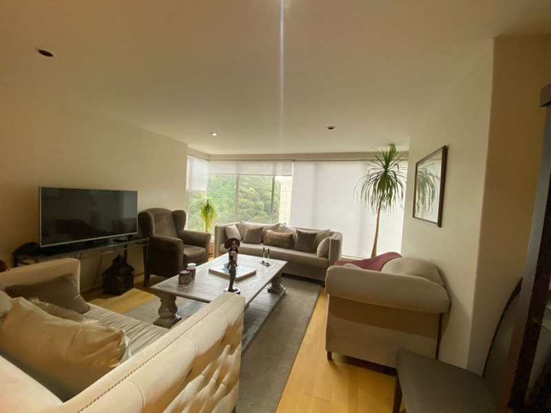 Departamento en venta · Hacienda de las Palmas, Huixquilucan, Estado de México
