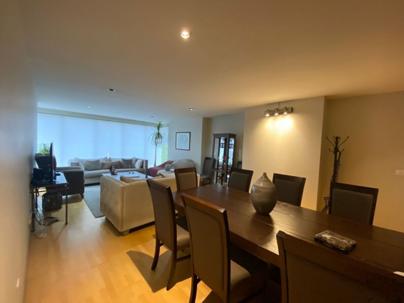 Departamento en venta · Hacienda de las Palmas, Huixquilucan, Estado de México