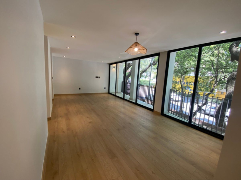 Departamento en venta · Roma Norte, Cuauhtémoc, Ciudad de México