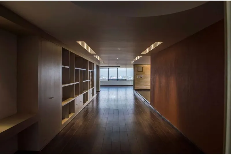 Departamento en venta · Lomas de Chapultepec I Sección, Lomas de Chapultepec, Chapultepec, Miguel Hidalgo, Ciudad de México