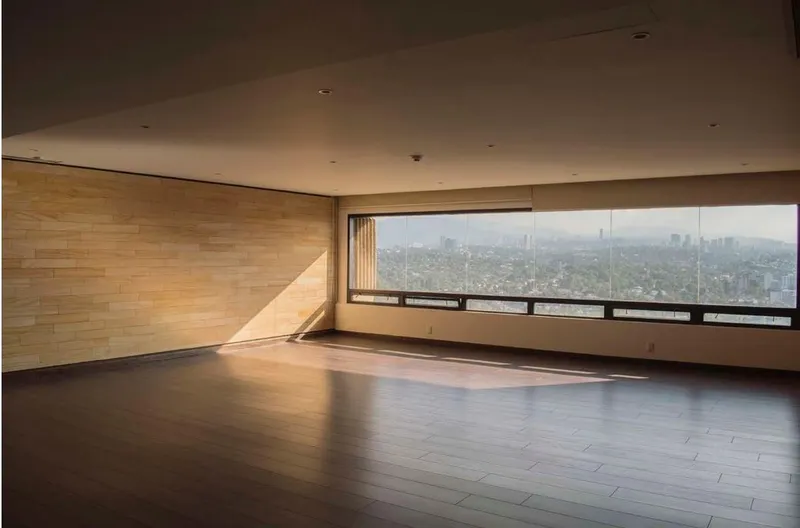 Departamento en venta · Lomas de Chapultepec I Sección, Lomas de Chapultepec, Chapultepec, Miguel Hidalgo, Ciudad de México