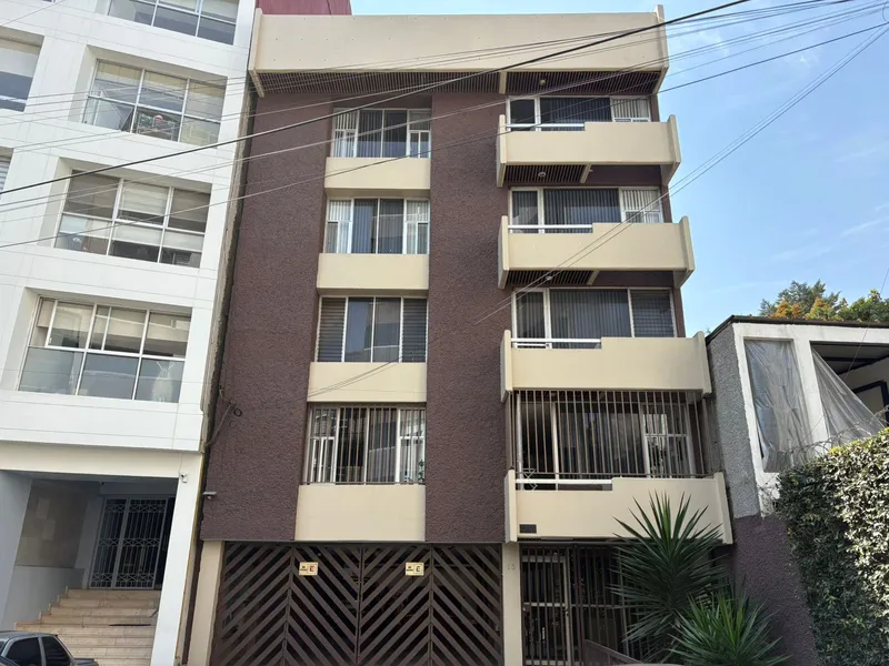 Departamento en venta · Acacias, Benito Juárez, Ciudad de México Departamento en venta · Acacias, Benito Juárez, Ciudad de México