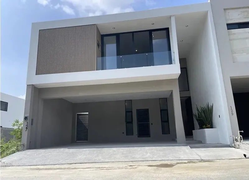 Casa en venta · Amorada Privada Residencial, Santiago, Nuevo León Casa en venta · Amorada Privada Residencial, Santiago, Nuevo León