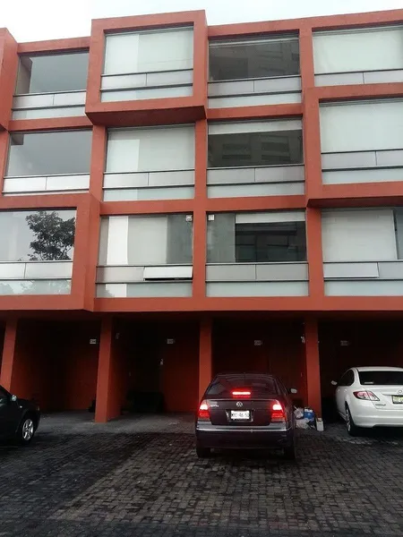 Condominio en venta · Estado de Hidalgo, Álvaro Obregón, Ciudad de México