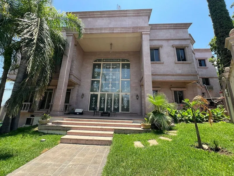 Casa en venta · Prados de La Sierra, San Pedro Garza García, Nuevo León