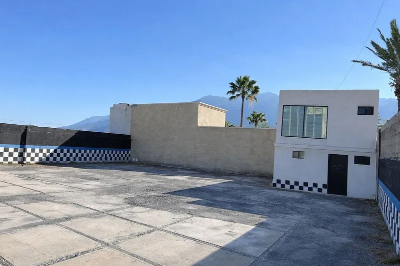 Lote en venta · Zona de Los Callejones, San Pedro Garza García, Nuevo León