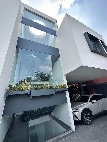 Casa en venta · Lomas de Vista Hermosa, Cuajimalpa de Morelos, Ciudad de México