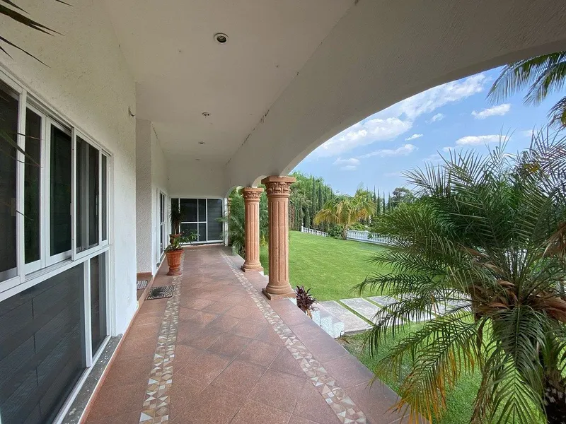 Casa en venta · Lomas de Cocoyoc, Atlatlahucan, Morelos