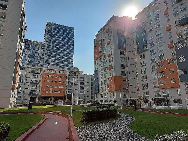 Departamento en venta · Anahuac I Sección, Anahuac, Miguel Hidalgo, Ciudad de México
