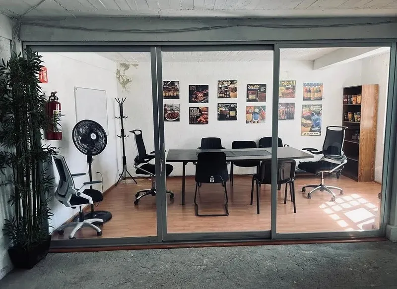 Bodega en alquiler · Arboledas del Sur, Tlalpan, Ciudad de México