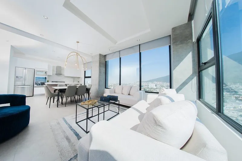 Departamento en venta · Contry, Monterrey, Nuevo León