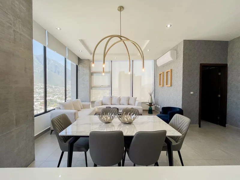 Departamento en venta · Contry, Monterrey, Nuevo León