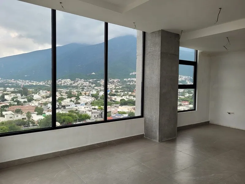 Departamento en venta · Contry, Monterrey, Nuevo León