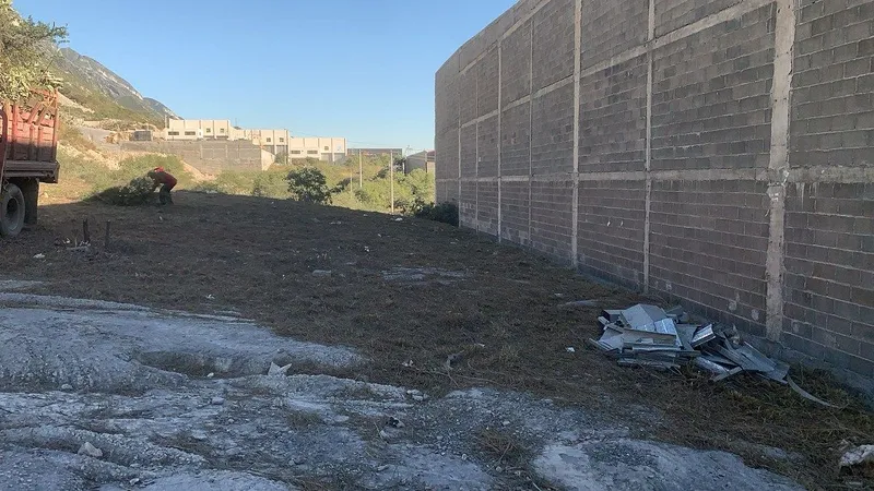 Lote en venta · Parque 300, Santa Catarina, Nuevo León
