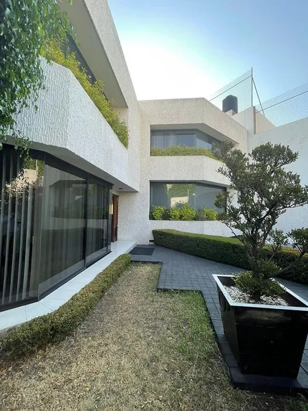 Casa en venta · Ciudad Satélite, Naucalpan de Juárez, Estado de México