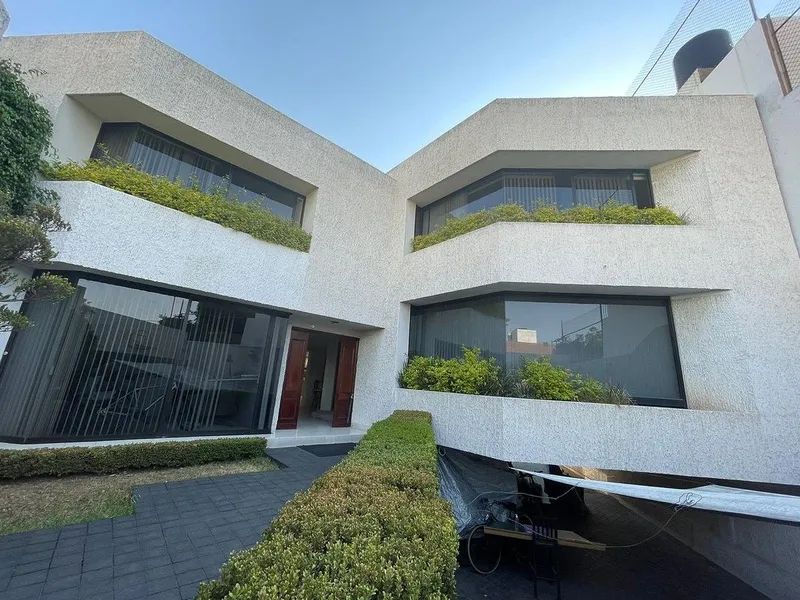 Casa en venta · Ciudad Satélite, Naucalpan de Juárez, Estado de México