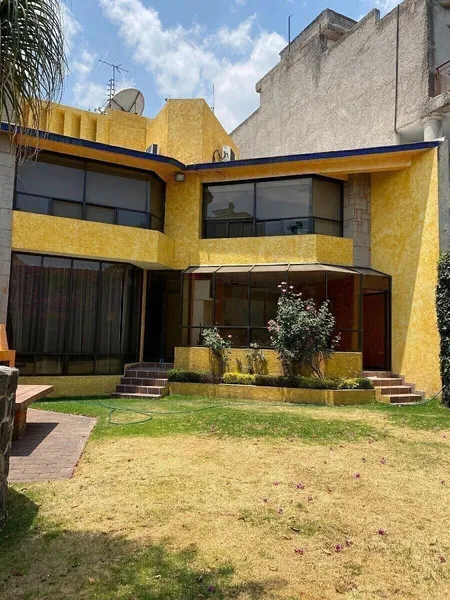 Casa en venta · Colinas del Bosque, Tlalpan, Ciudad de México Casa en venta · Colinas del Bosque, Tlalpan, Ciudad de México