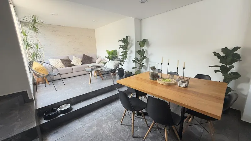 Condominio en venta · Roma Sur, Roma, Cuauhtémoc, Ciudad de México