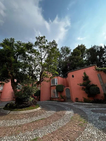 Casa en venta · Santa Catarina, Coyoacán, Ciudad de México Casa en venta · Santa Catarina, Coyoacán, Ciudad de México