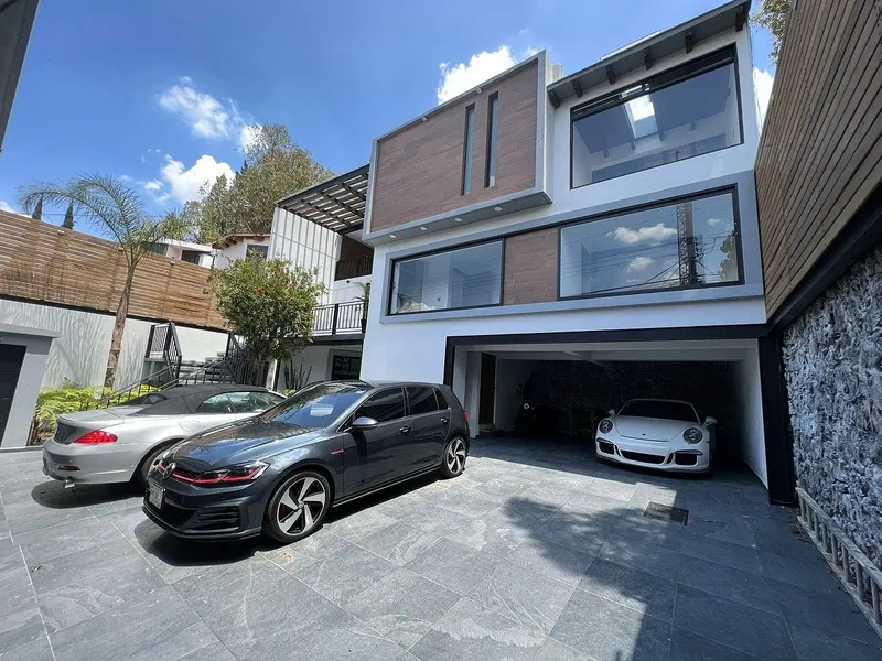 Casa en venta · Jardines del Pedregal, Álvaro Obregón, Ciudad de México Casa en venta · Jardines del Pedregal, Álvaro Obregón, Ciudad de México