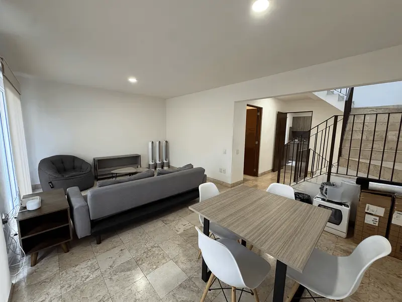 Condominio en venta · Ex-Ejido de San Francisco Culhuacán, Coyoacán, Ciudad de México Condominio en venta · Ex-Ejido de San Francisco Culhuacán, Coyoacán, Ciudad de México