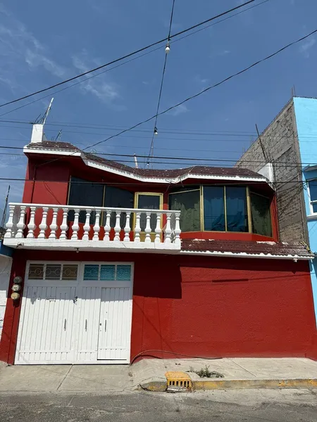 Casa en venta · México Segunda Sección, Nezahualcóyotl, Estado de México