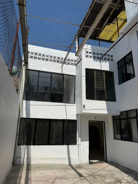 Casa en venta · México Segunda Sección, Nezahualcóyotl, Estado de México
