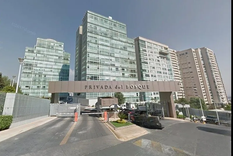 Departamento en venta · Lomas del Chamizal, Cuajimalpa de Morelos, Ciudad de México Departamento en venta · Lomas del Chamizal, Cuajimalpa de Morelos, Ciudad de México