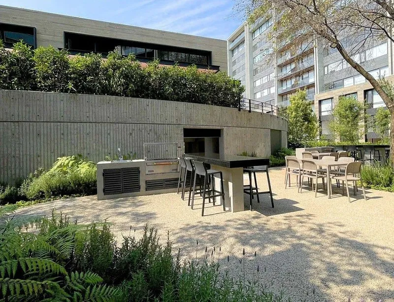 Departamento en venta · Lomas de Bezares, Miguel Hidalgo, Ciudad de México