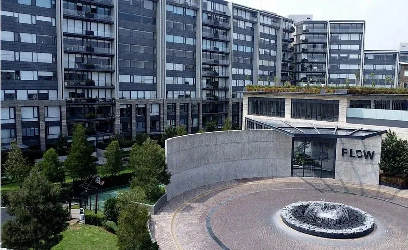 Departamento en venta · Lomas de Bezares, Miguel Hidalgo, Ciudad de México