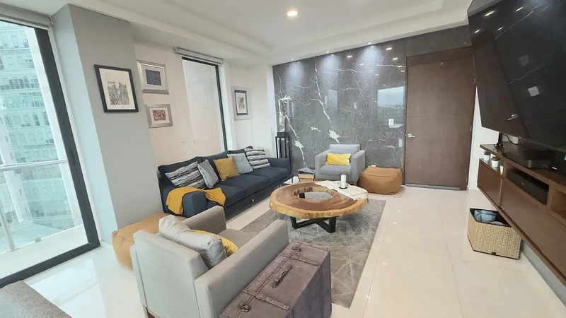 Departamento en venta · San Jerónimo Lídice, La Magdalena Contreras, Ciudad de México